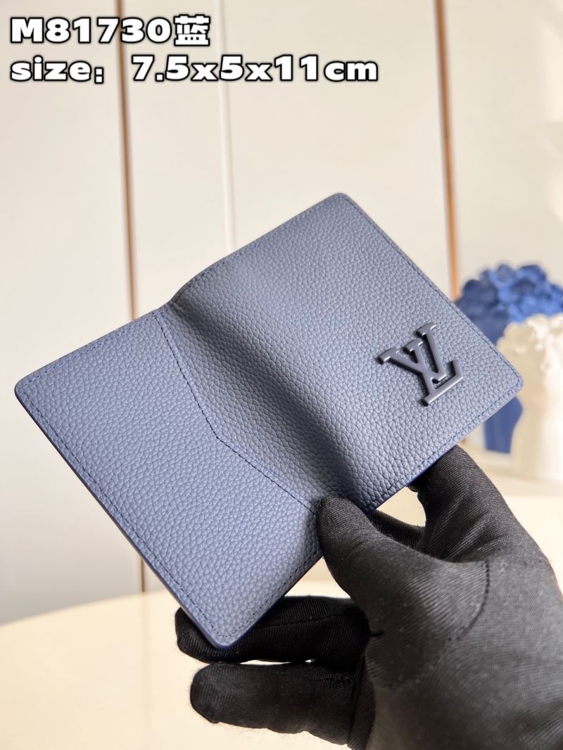 LV Wallets